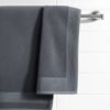 100% Pure Egyptian Cotton Bath Sheet – Cadet Grey