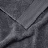 100% Pure Egyptian Cotton Bath Sheet – Cadet Grey