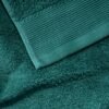 100% Pure Egyptian Cotton Bath Sheet – Dark Teal