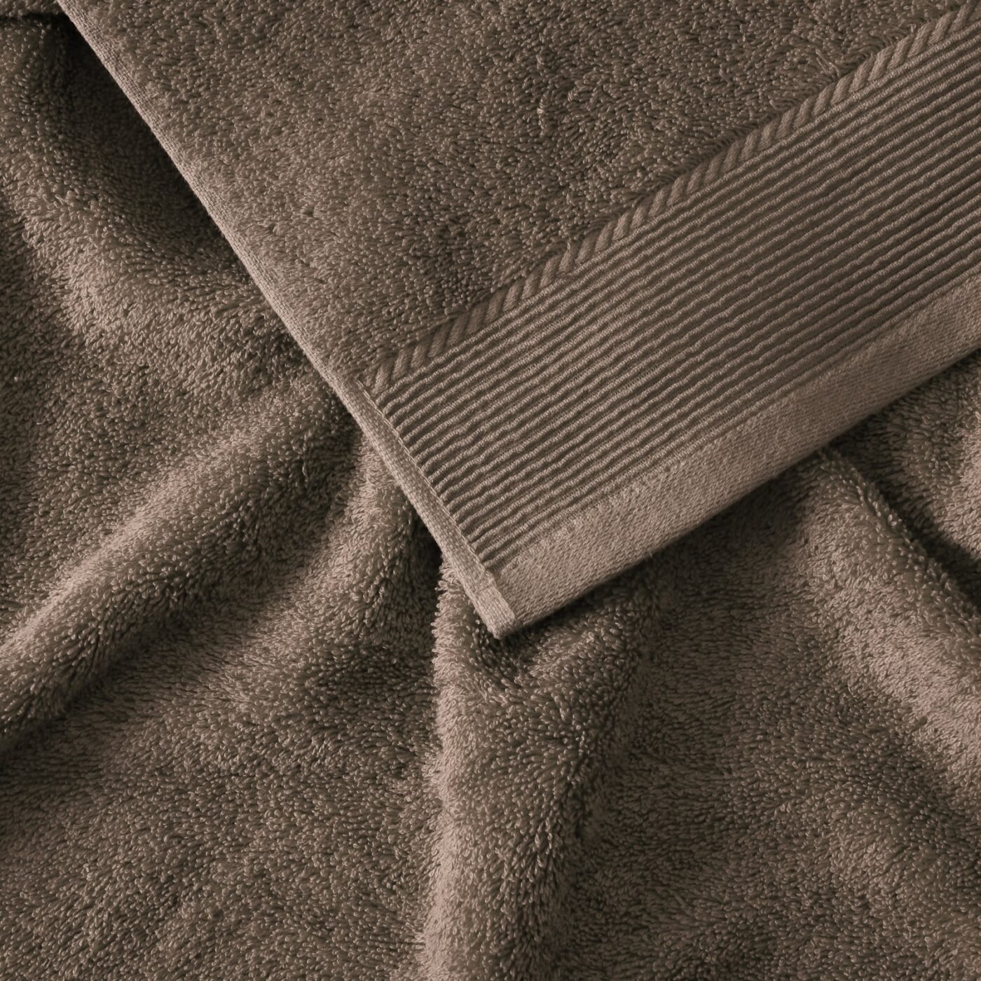 100% Pure Egyptian Cotton Bath Sheet – Tan