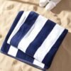 cabana-style-stripes-beach-towel-navy-blue