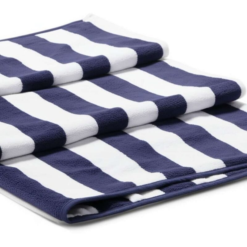 cabana-style-stripes-beach-towel-navy-blue