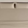 1000TC Pure Egyptian Cotton Sheet Set – Beige