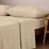 1000TC-Cotton-Rich-Sheet-Set-–-Dune-sand