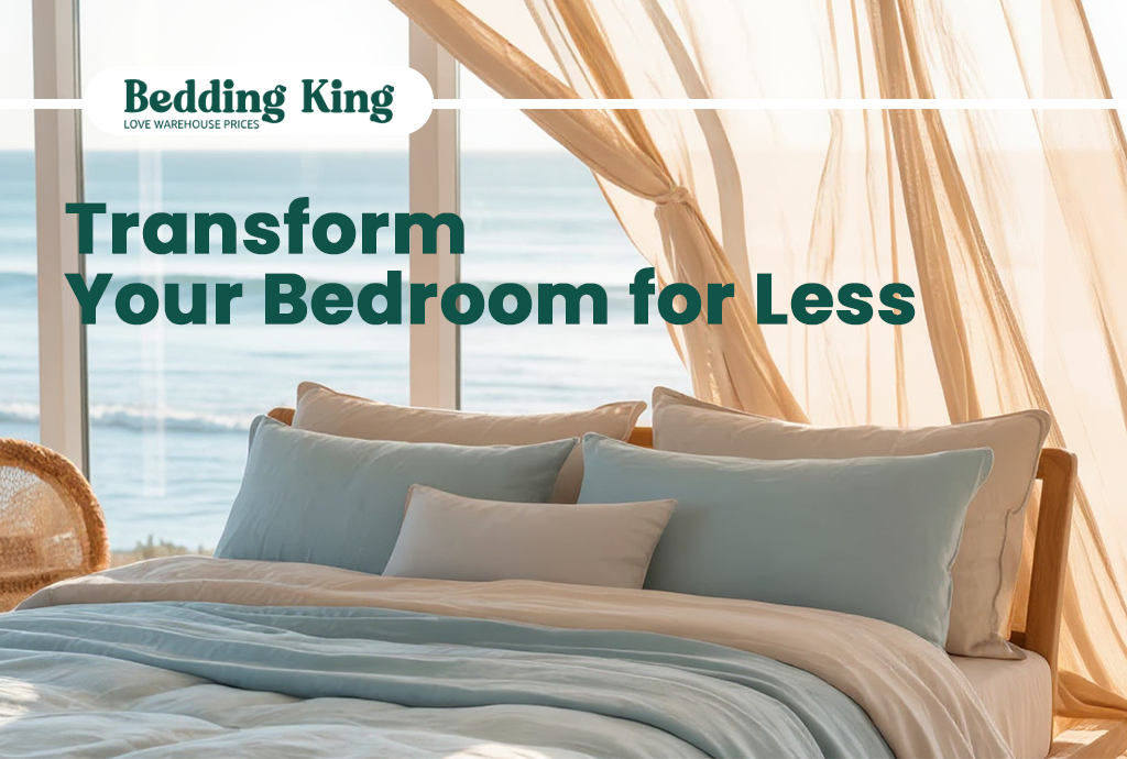 post 15 Bedding King