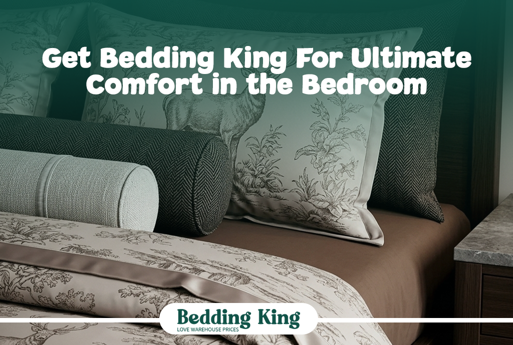 post 10 Bedding King