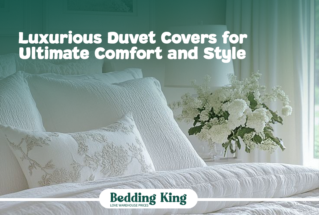 post 11 Bedding King