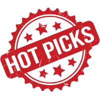 hot picks icon