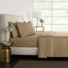 1000TC Pure Egyptian Cotton Sheet Set – Sandrift