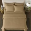 1000TC Pure Egyptian Cotton Sheet Set – Sandrift