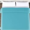 Super Soft 3kg 200 x 230 Mink Blanket – Glacier Mist