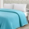 Super Soft 3kg 200 x 230 Mink Blanket – Glacier Mist