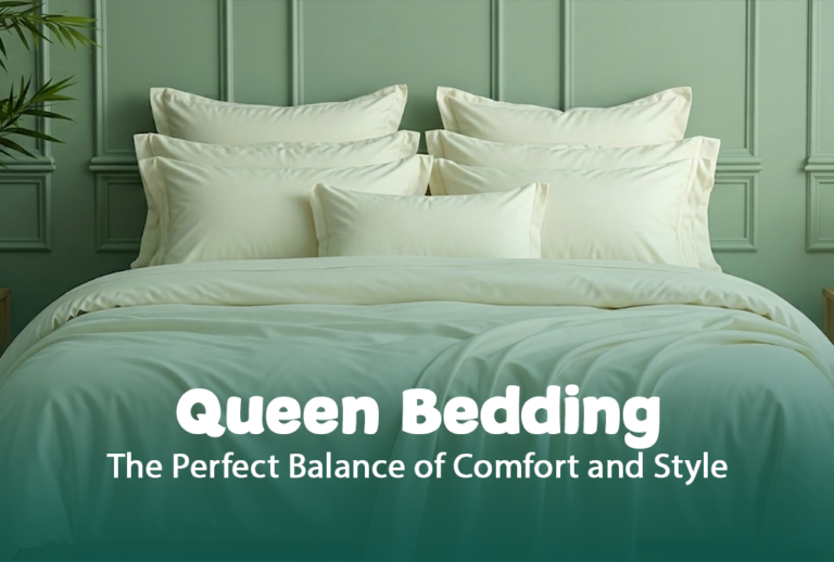 post 2 Bedding King
