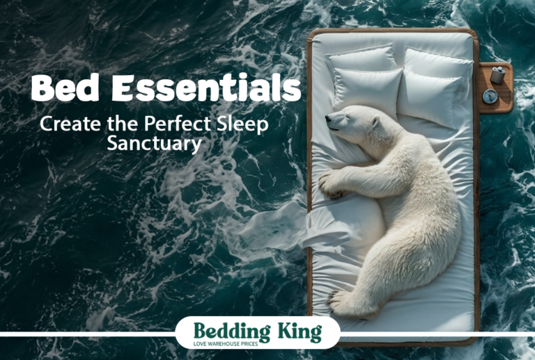 post 5 Bedding King