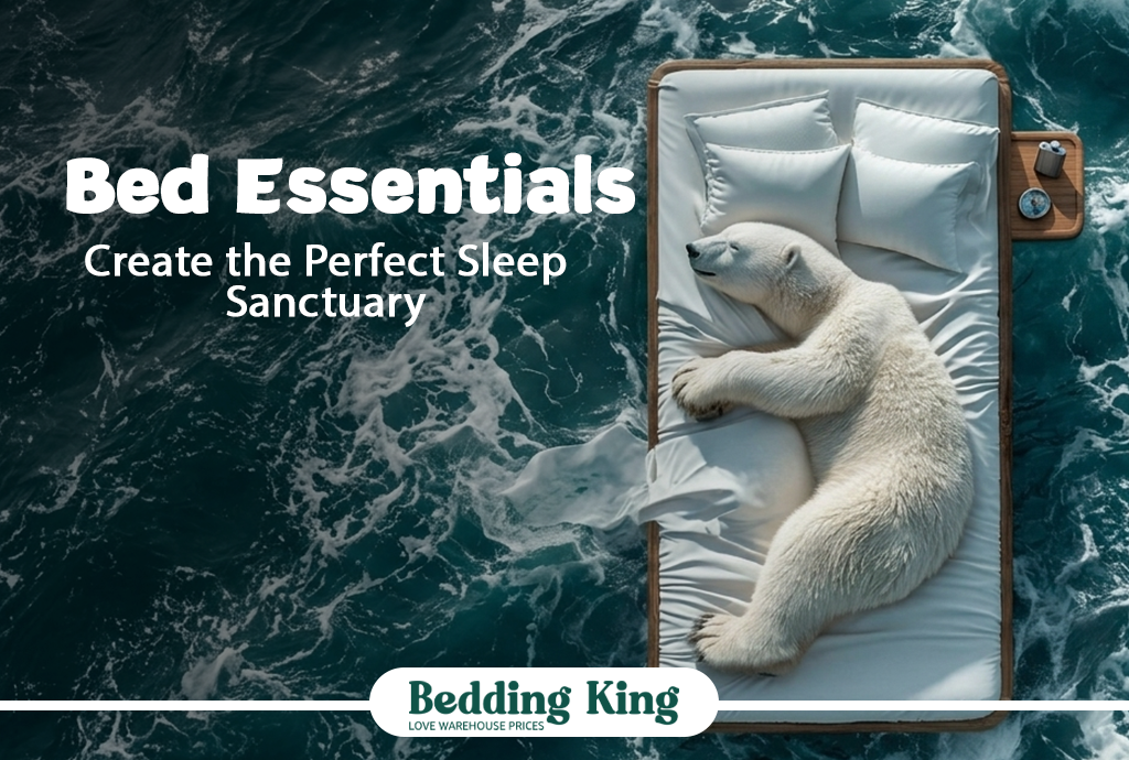 post 5 Bedding King