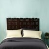 Clearance 1000TC Cotton Rich Stripe Sheet Set – Ivory