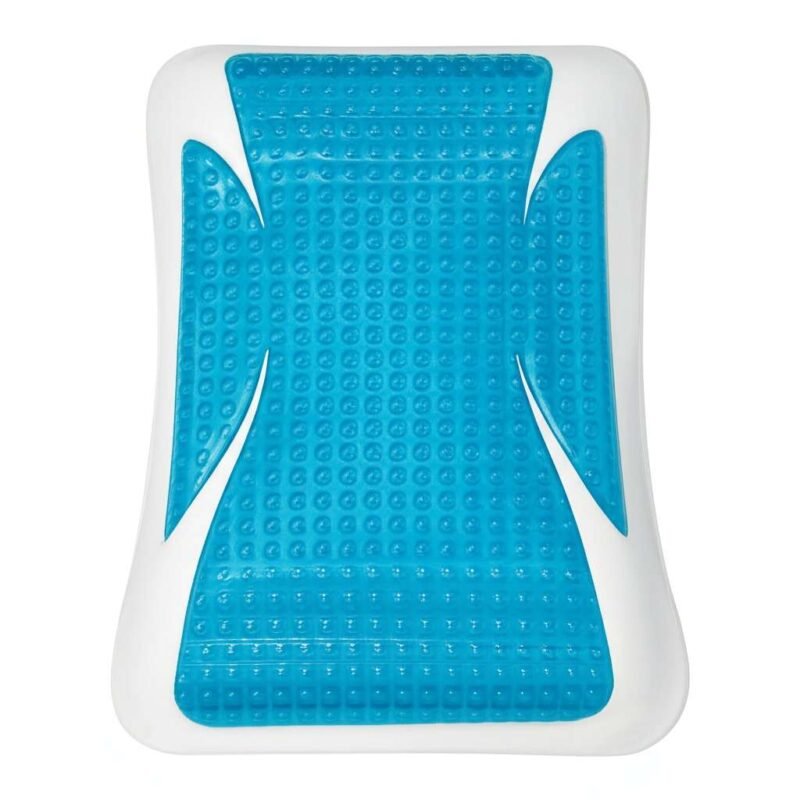 Thermo Gel Memory Pillow