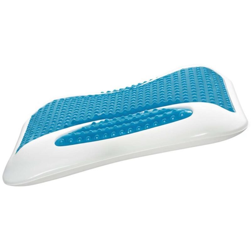 Thermo Gel Memory Pillow