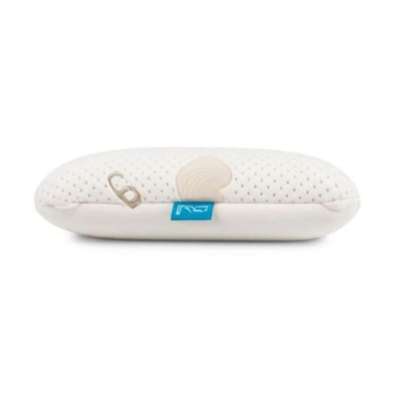Copper Infused Memory Foam Pillow - Image 2