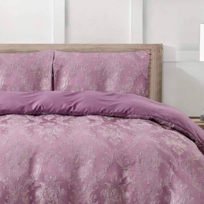 Damask Mauve