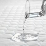 Ultra Cool Waterproof Mattress Protector