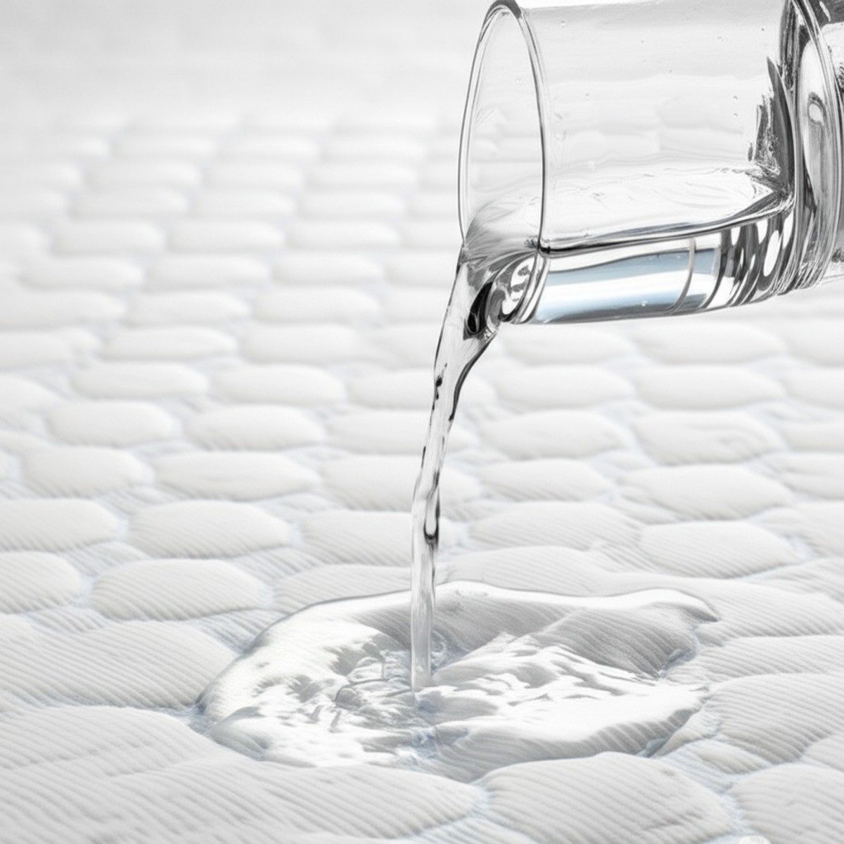 Ultra Cool Waterproeef Mattress Protector