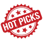 hot picks icon Bedding King hot picks icon Bedding King