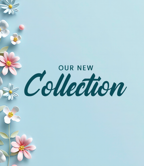 Spring Season IMG Banner Bedding King Collection banner