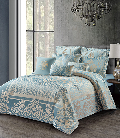 Spring Season IMG S1 Bedding King Collection banner