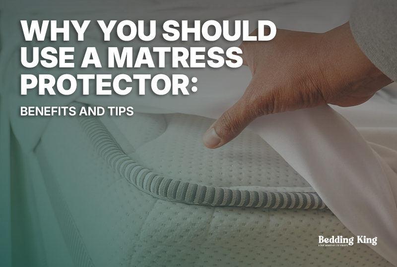 Mattress Protector Benefits