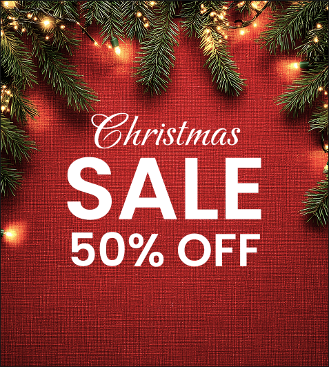 christmaas sale Bedding King