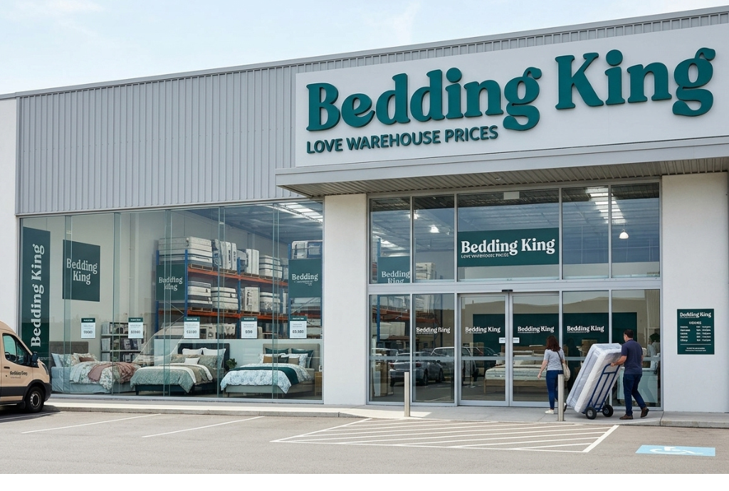 Soft hypoallergenic bedding fabrics designed for allergy sufferers in Australia.